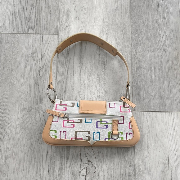 GUESS | Over the shoulder mini purse - Picture 4 of 8